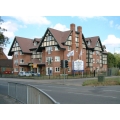 Retirement Flats at Hinchley Wood for Bovis Homes