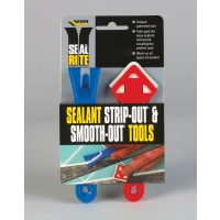 Twin Pack Selant tools
