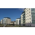 West Quay Apartments, Newhaven, for Quadric