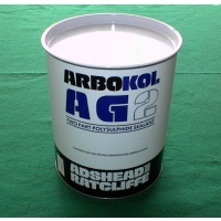 Arbokol AG2 Pouring Grade 5.0 Litre Pack